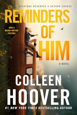 Reminders of Him: A Novel - Colleen Hoover [KSIĄŻKA]