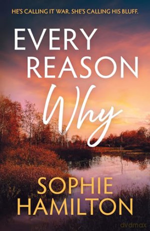 Every Reason Why: 2 (Pine Springs) - Sophie Hamilton [KSIĄŻKA]