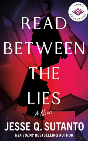 Read Between the Lies: A Novel - Jesse Q. Sutanto [KSIĄŻKA]