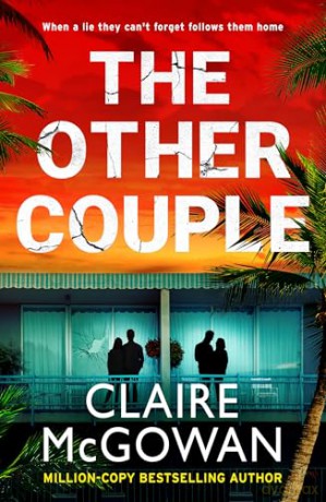 The Other Couple - Claire McGowan [KSIĄŻKA]