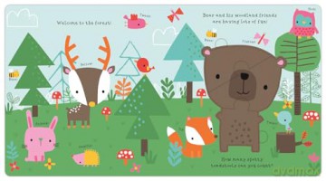 Puzzle Pals: Animals - Rebecca Weerasekera [KSIĄŻKA]
