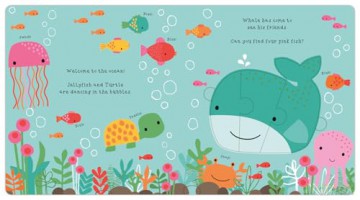 Puzzle Pals: Animals - Rebecca Weerasekera [KSIĄŻKA]
