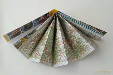 Slovenia and Istria Marco Polo Map: wegenkaart 1:250.000 - Marco Polo [KSIĄŻKA]