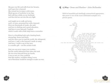A Poem for Every Spring Day: A collection of uplifting poems, the perfect gift for poetry lovers (A Poem for Every Day and Night of the Year, 4) - Allie Esiri [KSIĄŻKA]