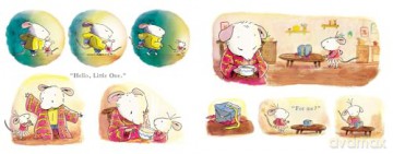 Raindrops: An enchanting new illustrated picture book for children for 2026 perfect for age 3 and up - Robin Boyden [KSIĄŻKA]