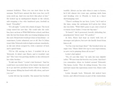 The Secrets of Wild Hill: Lottie's Dream - Olivia Tuffin [KSIĄŻKA]