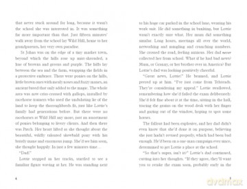 The Secrets of Wild Hill: Lottie's Dream - Olivia Tuffin [KSIĄŻKA]