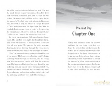 The Secrets of Wild Hill: Lottie's Dream - Olivia Tuffin [KSIĄŻKA]