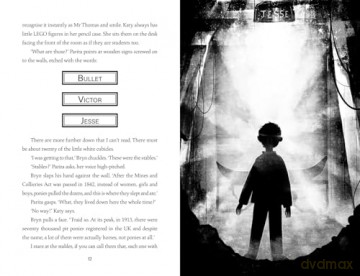 The Shadow Pony: A phenomenally moving middle-grade animal story that children will fall in love with - Olivia Wakeford [KSIĄŻKA]