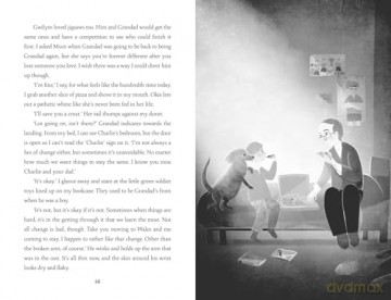 The Shadow Pony: A phenomenally moving middle-grade animal story that children will fall in love with - Olivia Wakeford [KSIĄŻKA]