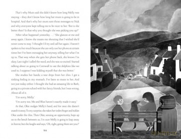 The Shadow Pony: A phenomenally moving middle-grade animal story that children will fall in love with - Olivia Wakeford [KSIĄŻKA]