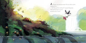 Grumpy Monkey Love is Gross: The latest funny story in the New York Times bestselling series - Suzanne Lang [KSIĄŻKA]