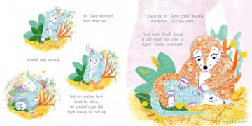 You've Got This, Little Pangolin - Tolá Okogwu [KSIĄŻKA]