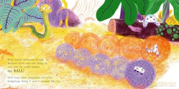 You've Got This, Little Pangolin - Tolá Okogwu [KSIĄŻKA]
