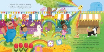 Pugicorn and the Chickaboo (The Magic Pet Shop) - Matilda Rose [KSIĄŻKA]