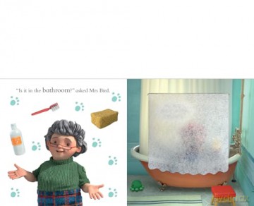 The Lost Hat: The brilliantly playful new for 2026 felt flaps Paddington board book perfect for young children and babies (The Adventures of Paddington) - HarperCollins Children's Books [KSIĄŻKA]