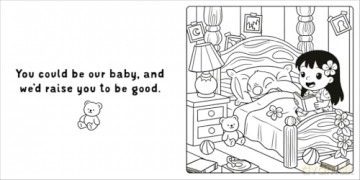 Disney Stitch: A Cute and Cosy Colouring Book - Walt Disney [KSIĄŻKA]