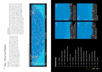 2026 Guide to the Night Sky: A month-by-month guide to exploring the skies above Britain and Ireland - Radmila Topalovic [KSIĄŻKA]