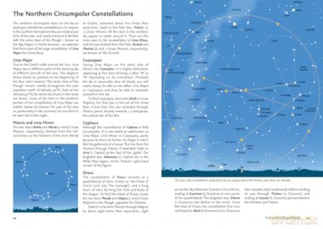 2026 Guide to the Night Sky: A month-by-month guide to exploring the skies above Britain and Ireland - Radmila Topalovic [KSIĄŻKA]