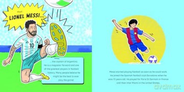 Heroes of the World Cup (Football Stories) - Simon Mugford [KSIĄŻKA]