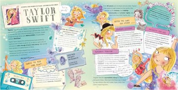 Fantastically Great Women Who Changed The World: Celebrating 10 years of the inspiring classic - with new bonus content! (FGW Anniversary Editions) - Kate Pankhurst [KSIĄŻKA]