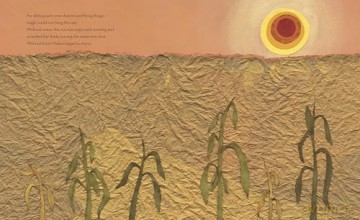 The Boy Who Harnessed the Wind: Picture Book Edition - William Kamkwamba [KSIĄŻKA]