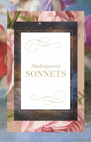 Shakespeare's Sonnets (Signature Select Classics) - William Shakespeare [KSIĄŻKA]