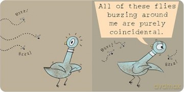 The Pigeon Needs a Bath! (Board Book) - Mo Willems [KSIĄŻKA]