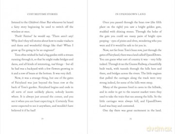 Cosy Bedtime Stories (Bumper Short Story Collections) - Enid Blyton [KSIĄŻKA]