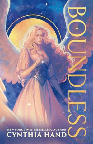 Boundless (Unearthly, 3) - Cynthia Hand [KSIĄŻKA]