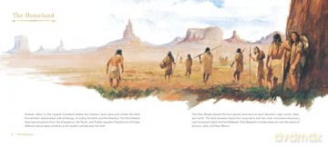 The Navajos (First Americans) - Virginia Driving Hawk Sneve [KSIĄŻKA]