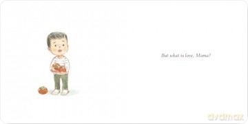 My Love for You Is Always - Gillian Sze [KOMIKS]