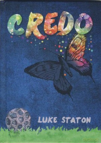 Credo - Luke Staton [KSIĄŻKA]