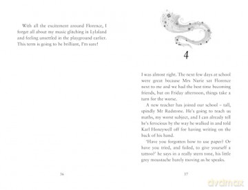 Adventures in Lylaland: the magical debut children's novel from bestselling author Louise Pentland! - Louise Pentland [KSIĄŻKA]