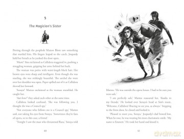 The Impossible Gladiator: An epic time-travel adventure to Ancient Rome for kids aged 8-12 (Time Keys, 3) - M. G. Leonard [KSIĄŻKA]