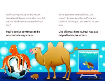 Unbelievable Football Short Colour Stories: Cup-winning Creatures! - Matt Oldfield [KSIĄŻKA]
