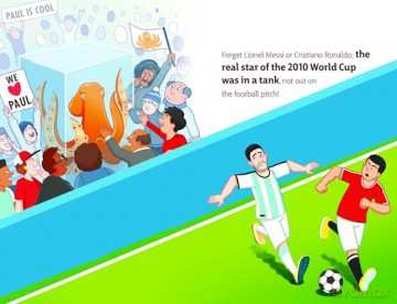 Unbelievable Football Short Colour Stories: Cup-winning Creatures! - Matt Oldfield [KSIĄŻKA]