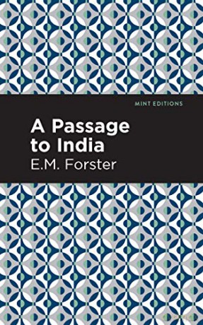 A Passage to India (Mint Editions (Reading With Pride)) - E. M. Forster [KSIĄŻKA]