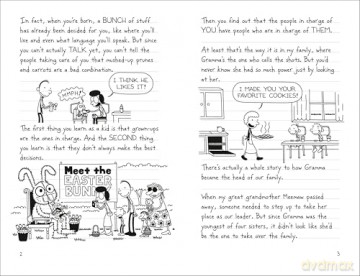Diary of a Wimpy Kid: Hot Mess (Book 19): THE HILARIOUS NUMBER ONE BESTSELLER - Jeff Kinney [KSIĄŻKA]