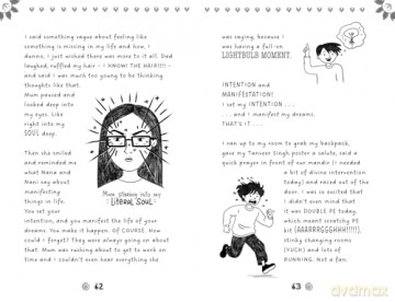 Hari Kumar, Ultimate Superstar: New for 2026, a hilarious, highly illustrated diary-format fiction series perfect for fans of TOM GATES and LOKI!: Book 1 - Rashmi Sirdeshpande [KSIĄŻKA]