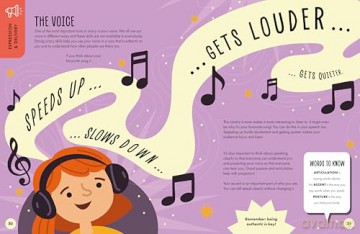 How to Speak and Be Heard: A Kids' Toolkit for Oracy and Confident Speaking (Learning Skills) - Sam Hutchinson [KSIĄŻKA]