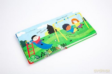 We're Going on a Book Hunt - Goldie Hawk [KSIĄŻKA]