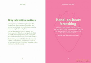 The Pocket Self-Care (Gemini Pockets) - Gemini Books [KSIĄŻKA]