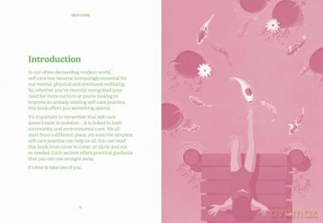 The Pocket Self-Care (Gemini Pockets) - Gemini Books [KSIĄŻKA]