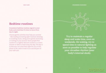 The Pocket Self-Care (Gemini Pockets) - Gemini Books [KSIĄŻKA]