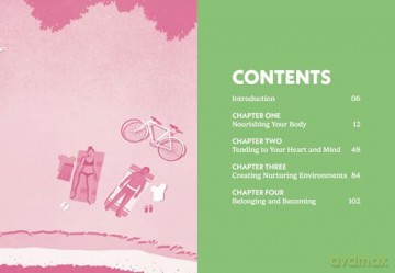 The Pocket Self-Care (Gemini Pockets) - Gemini Books [KSIĄŻKA]