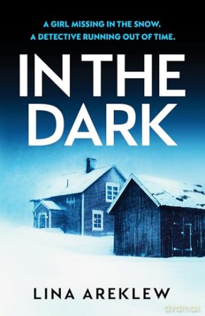 In the Dark: A gripping and atmospheric Scandi noir crime thriller for fans of Will Dean - Lina Areklew [KSIĄŻKA]
