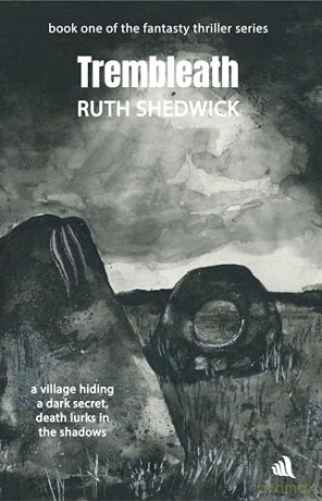 Trembleath - Ruth Shedwick [KSIĄŻKA]