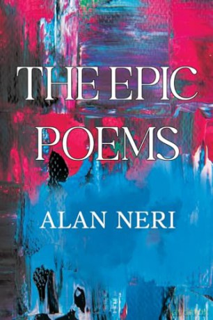 The Epic Poems - Alan Neri [KSIĄŻKA]