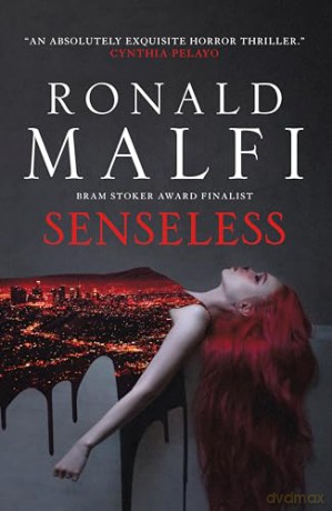 Senseless - Ronald Malfi [KSIĄŻKA]